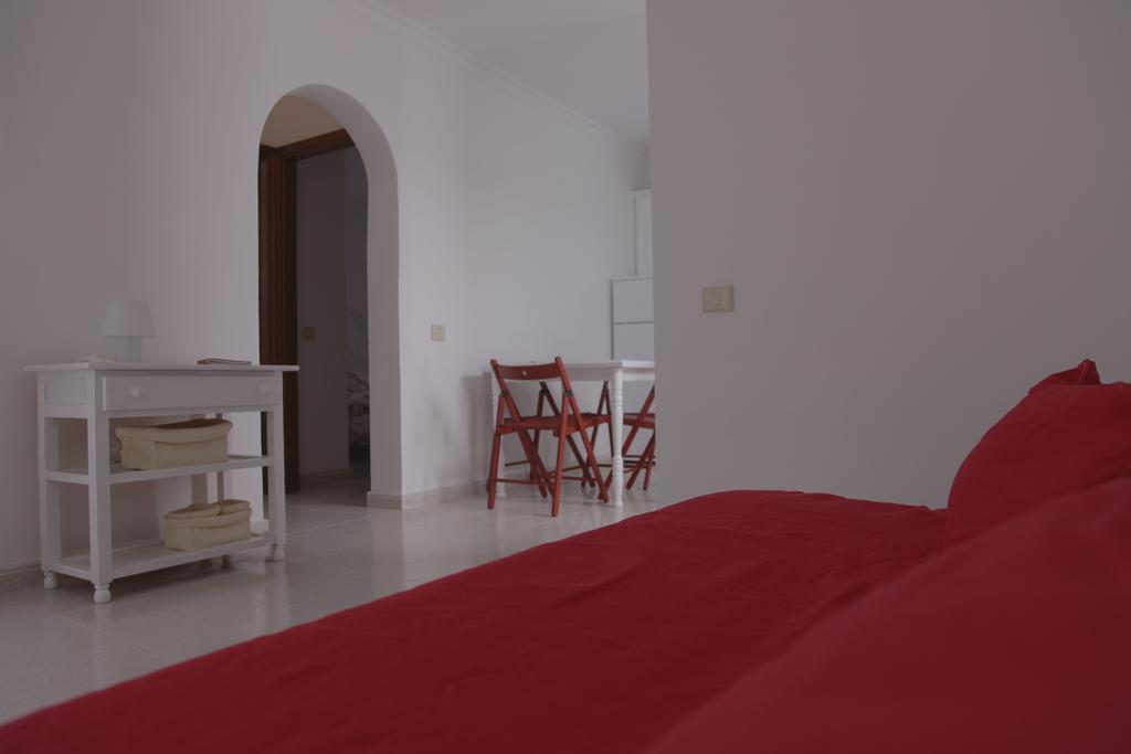Apartamentos Flamboyant Adults Only Puerto del Carmen  Room photo