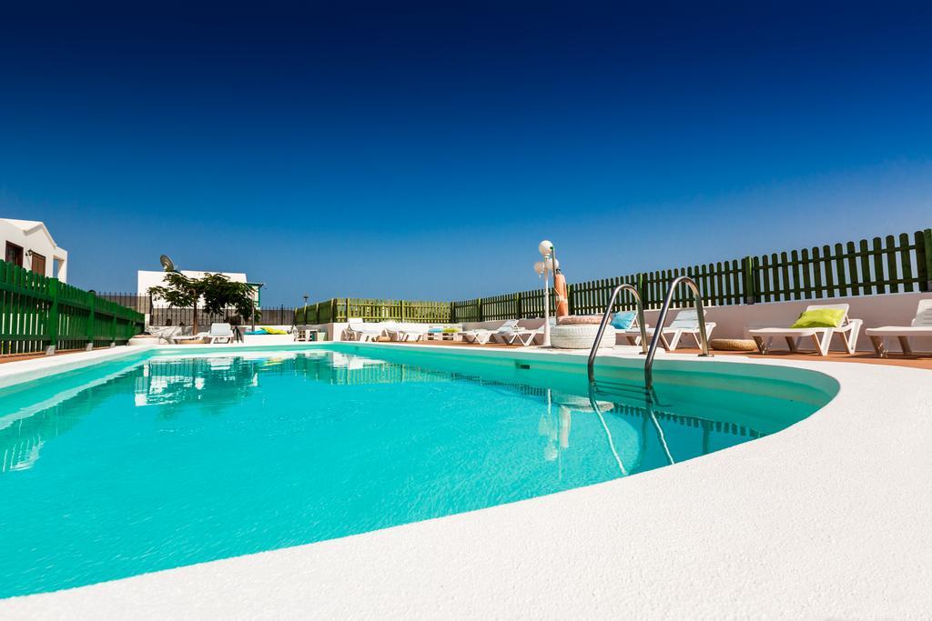 Apartamentos Flamboyant Adults Only Puerto del Carmen  Exterior photo