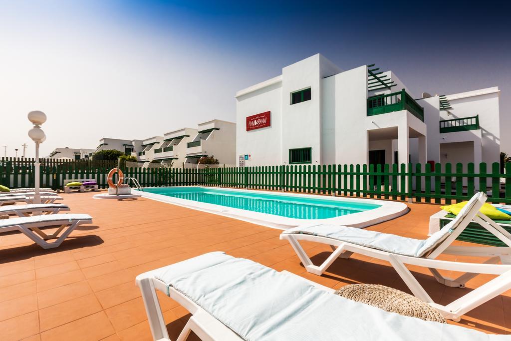 Apartamentos Flamboyant Adults Only Puerto del Carmen  Exterior photo