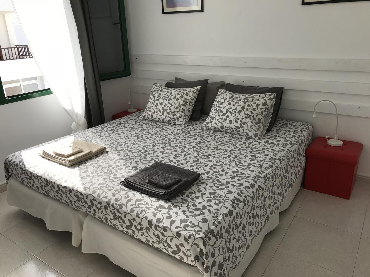 Apartamentos Flamboyant Adults Only Puerto del Carmen  Exterior photo