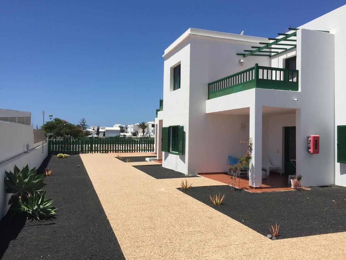 Apartamentos Flamboyant Adults Only Puerto del Carmen  Exterior photo