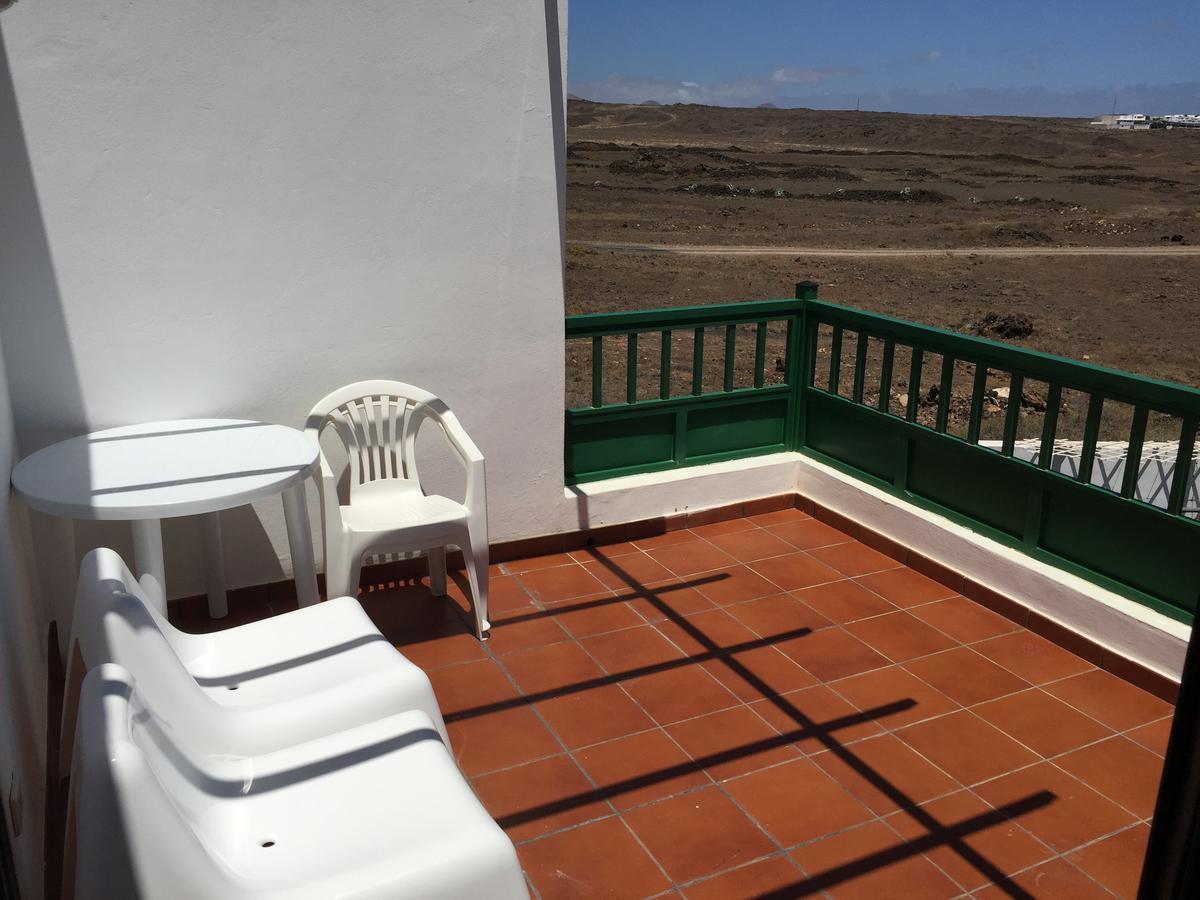 Apartamentos Flamboyant Adults Only Puerto del Carmen  Exterior photo