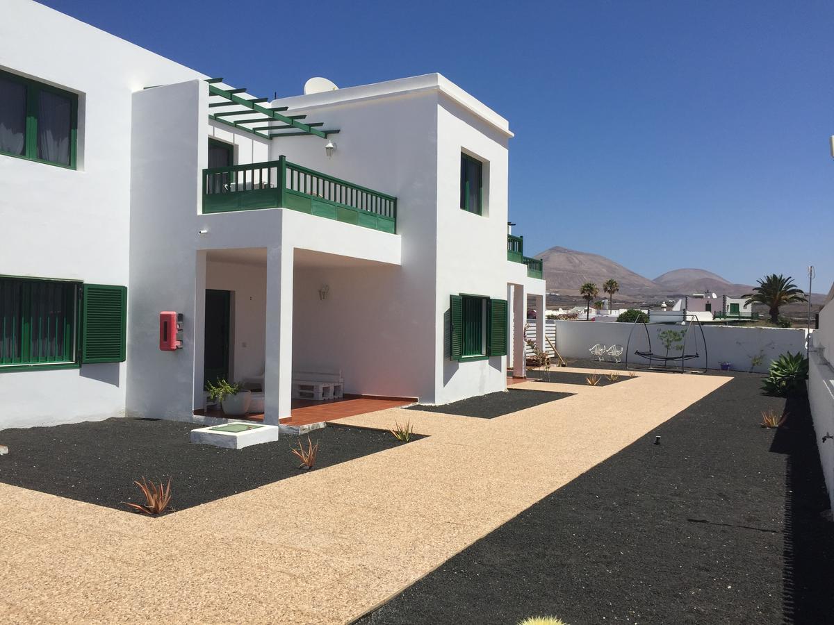 Apartamentos Flamboyant Adults Only Puerto del Carmen  Exterior photo