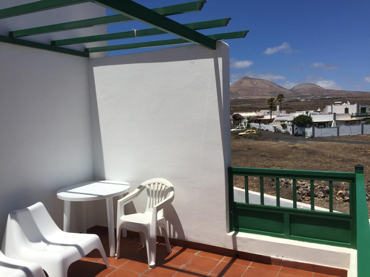 Apartamentos Flamboyant Adults Only Puerto del Carmen  Exterior photo
