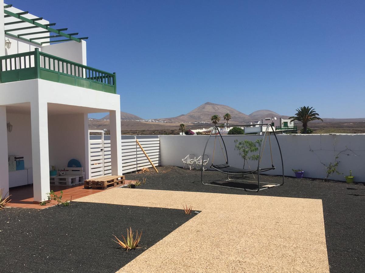 Apartamentos Flamboyant Adults Only Puerto del Carmen  Exterior photo