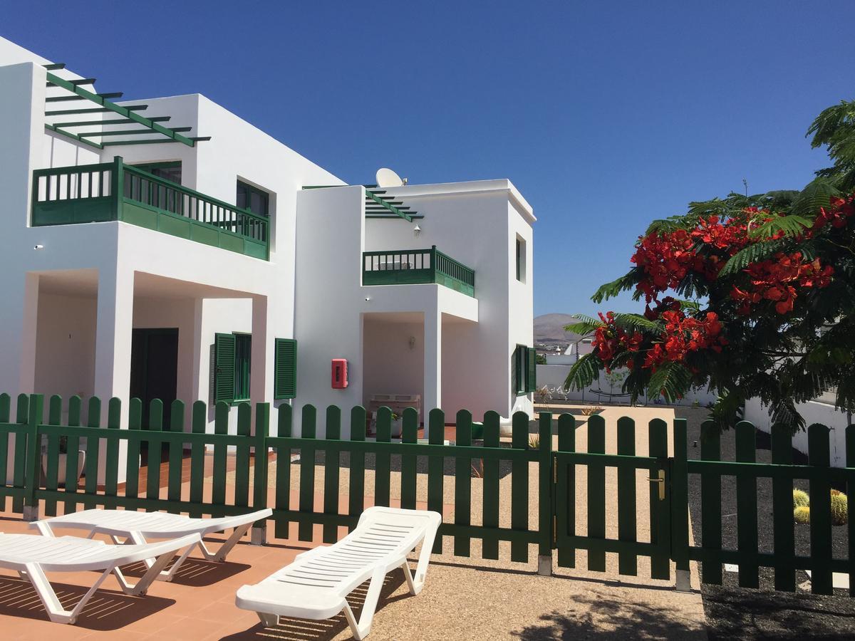 Apartamentos Flamboyant Adults Only Puerto del Carmen  Exterior photo