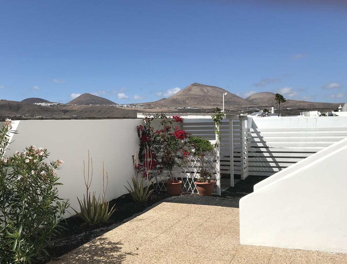 Apartamentos Flamboyant Adults Only Puerto del Carmen  Exterior photo