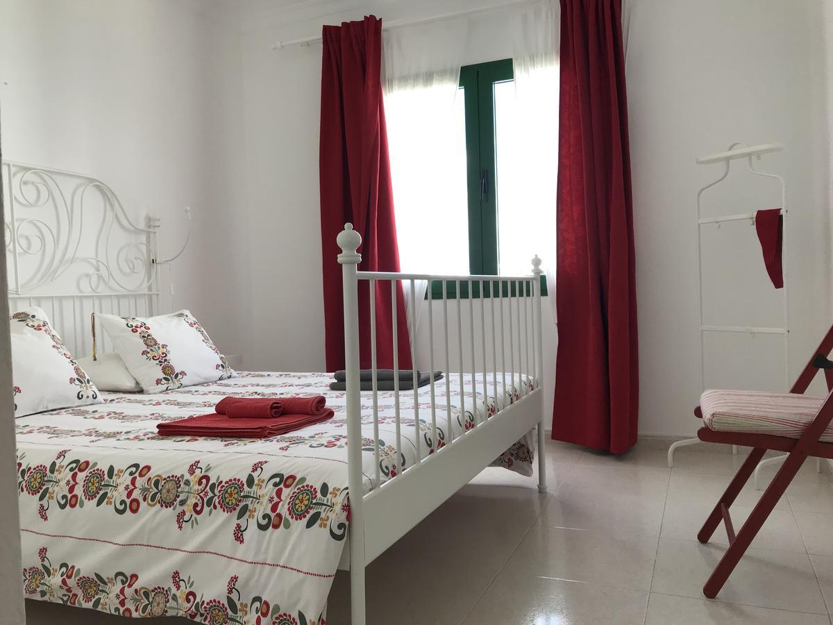 Apartamentos Flamboyant Adults Only Puerto del Carmen  Exterior photo
