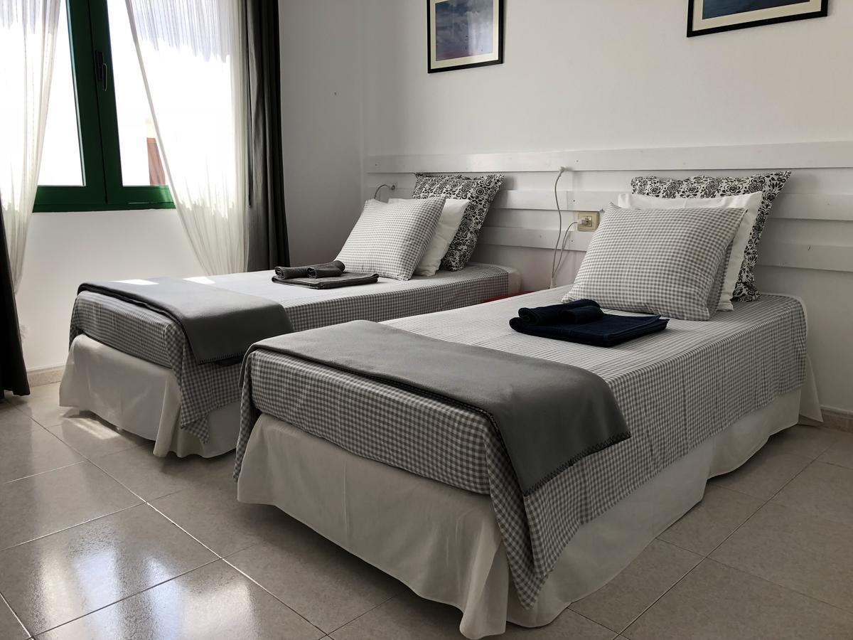 Apartamentos Flamboyant Adults Only Puerto del Carmen  Exterior photo