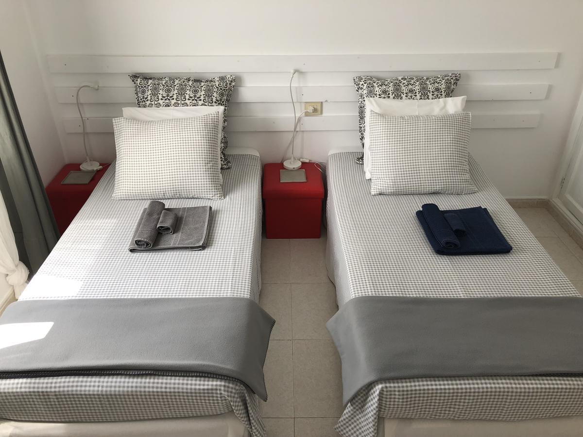 Apartamentos Flamboyant Adults Only Puerto del Carmen  Exterior photo