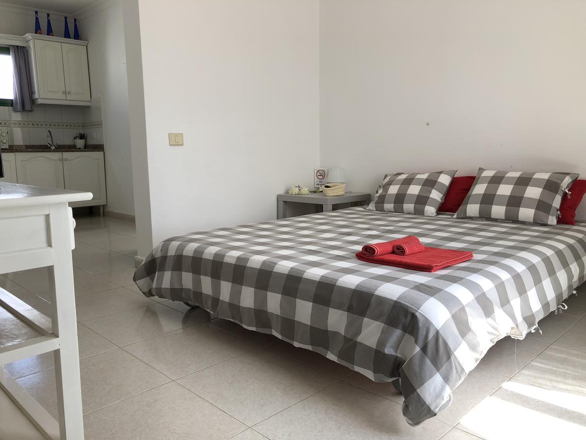 Apartamentos Flamboyant Adults Only Puerto del Carmen  Exterior photo