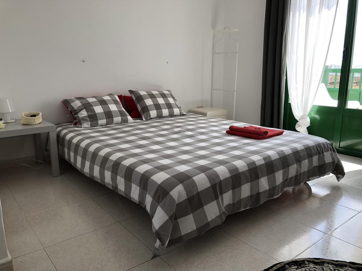 Apartamentos Flamboyant Adults Only Puerto del Carmen  Exterior photo
