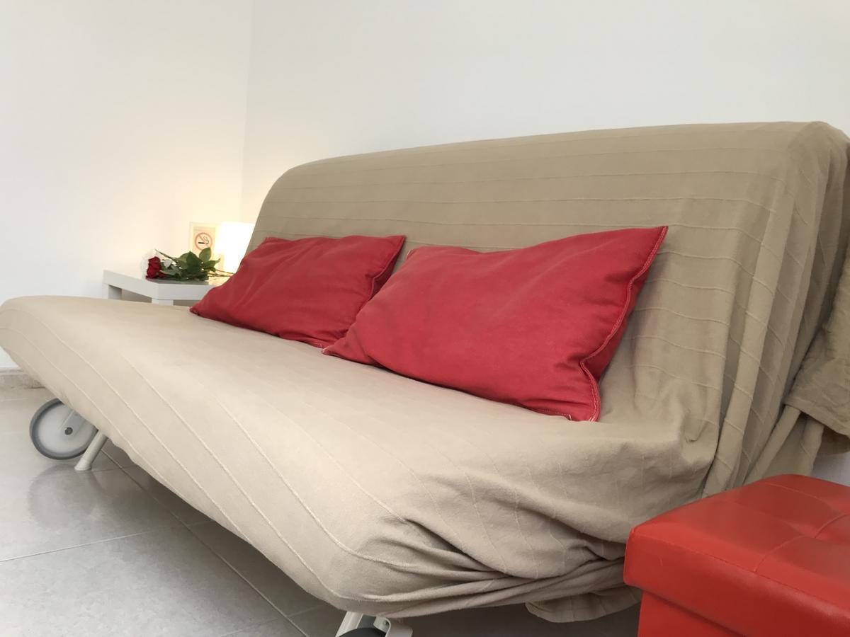 Apartamentos Flamboyant Adults Only Puerto del Carmen  Exterior photo
