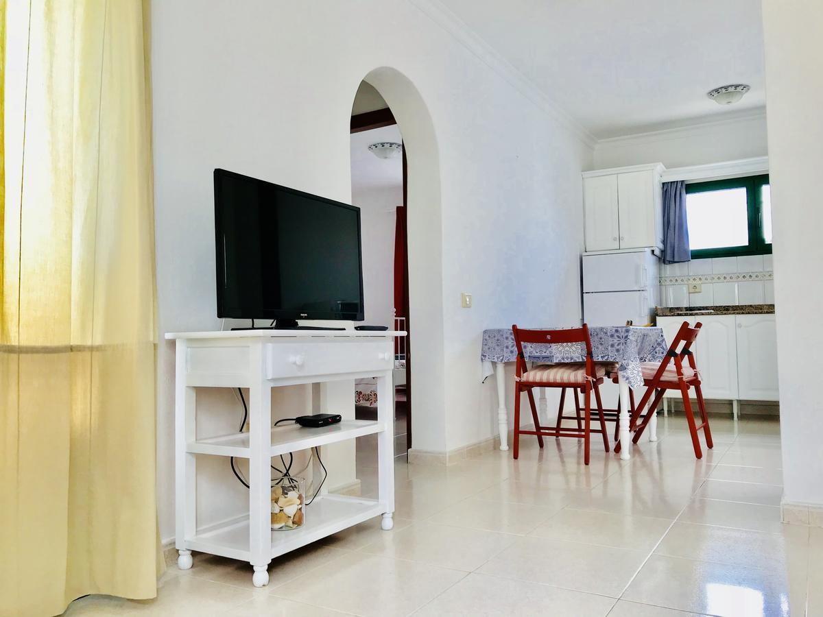 Apartamentos Flamboyant Adults Only Puerto del Carmen  Exterior photo