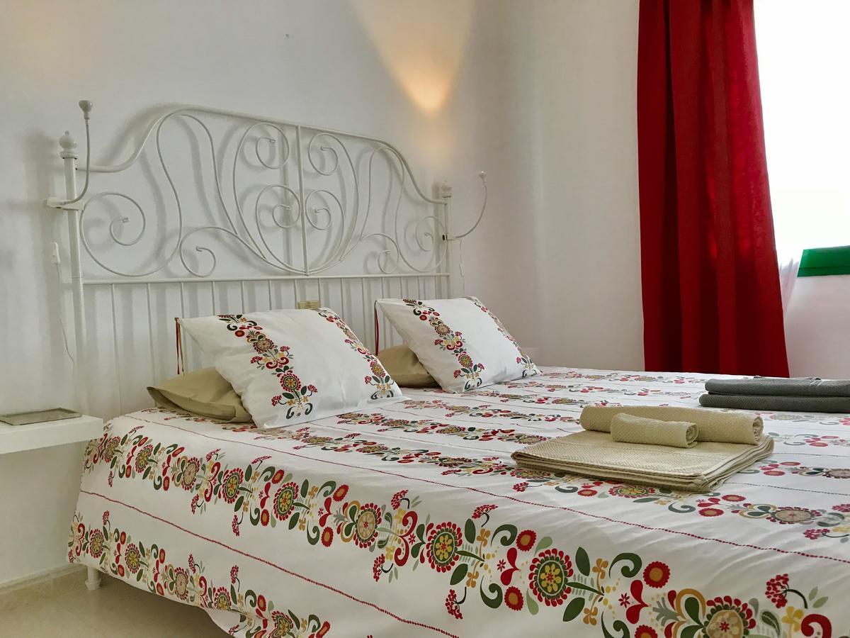 Apartamentos Flamboyant Adults Only Puerto del Carmen  Exterior photo