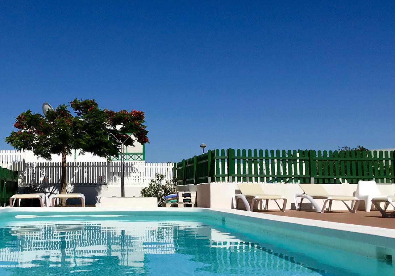 Apartamentos Flamboyant Adults Only Puerto del Carmen  Exterior photo