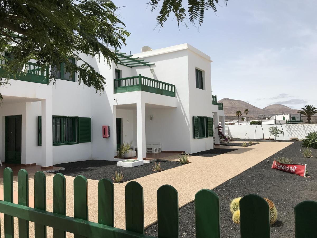 Apartamentos Flamboyant Adults Only Puerto del Carmen  Exterior photo