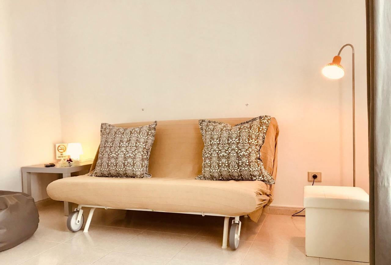 Apartamentos Flamboyant Adults Only Puerto del Carmen  Exterior photo
