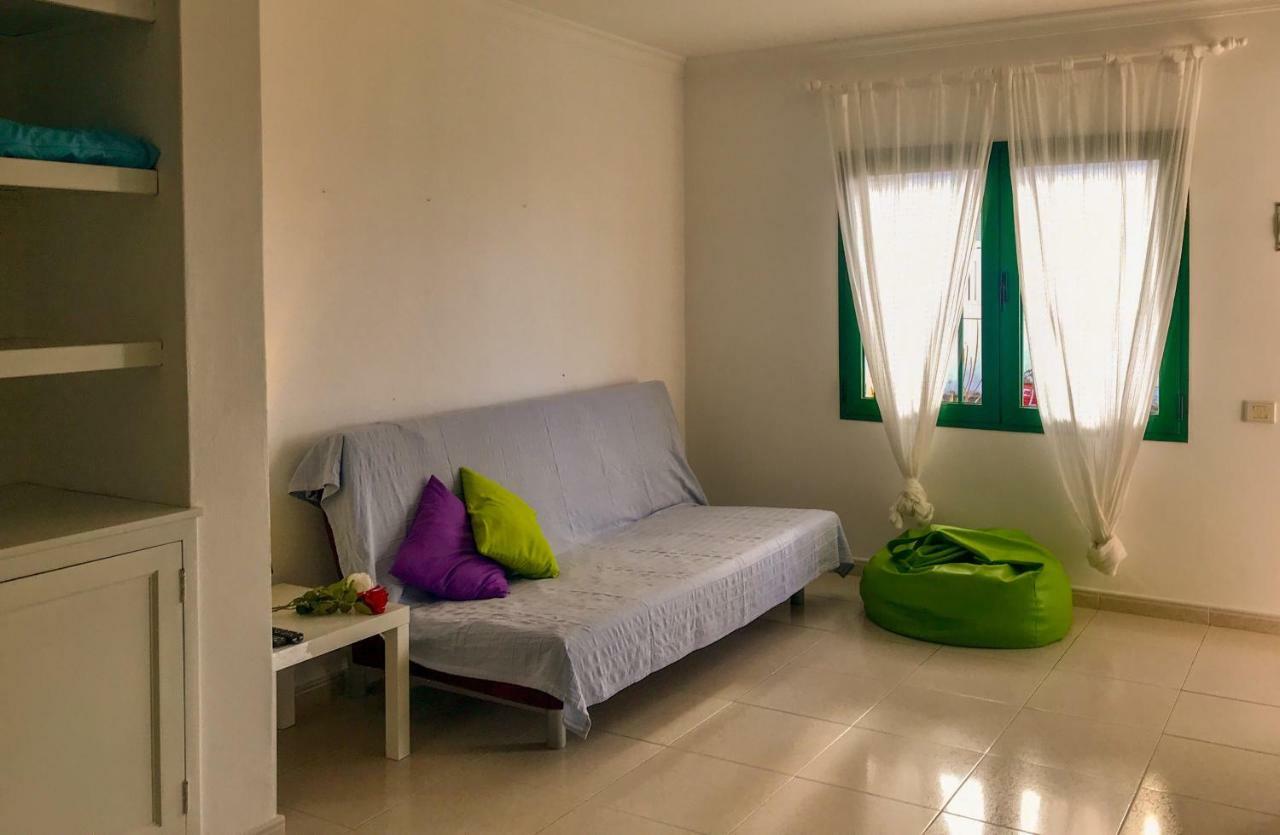 Apartamentos Flamboyant Adults Only Puerto del Carmen  Exterior photo