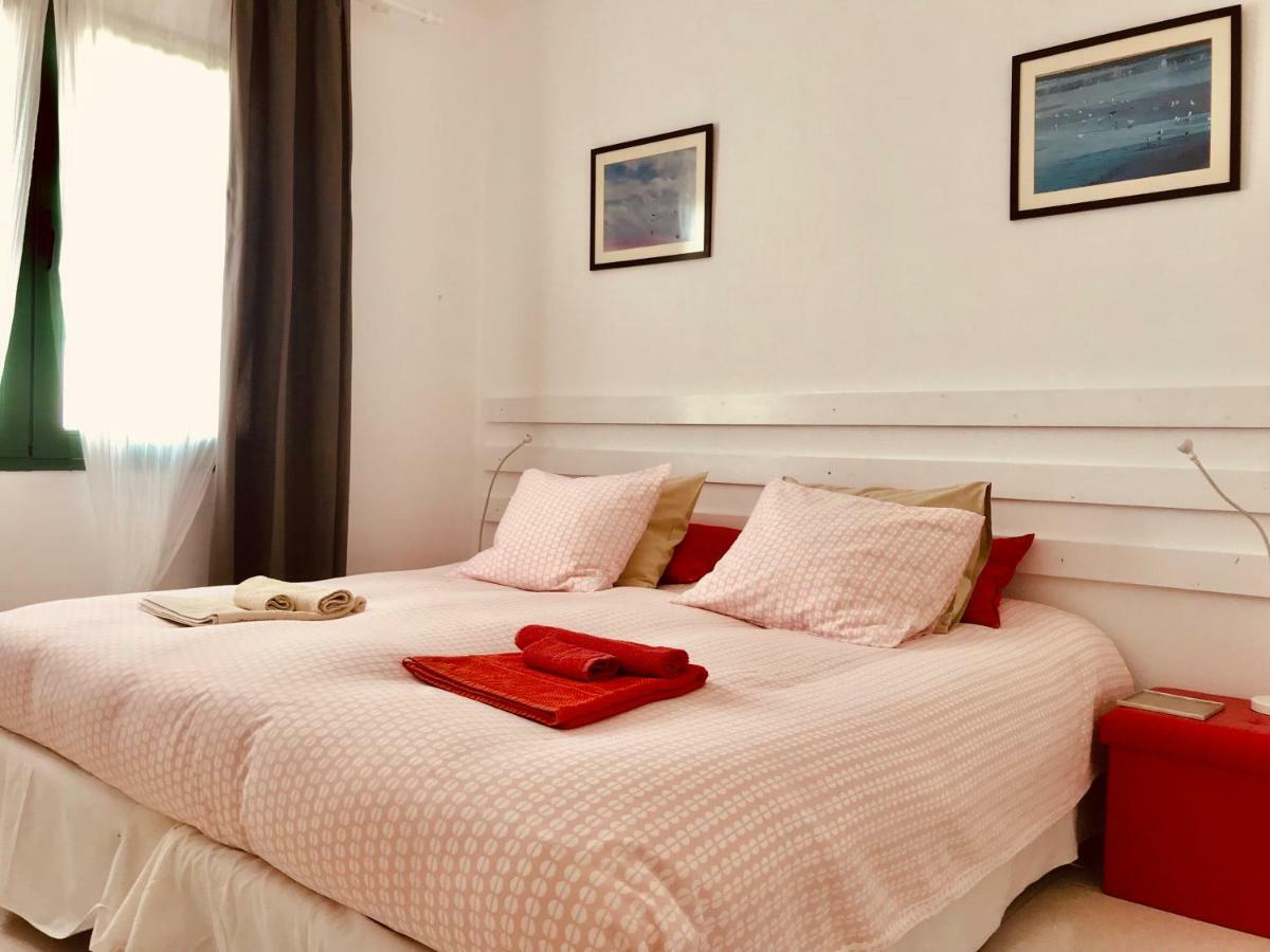 Apartamentos Flamboyant Adults Only Puerto del Carmen  Exterior photo