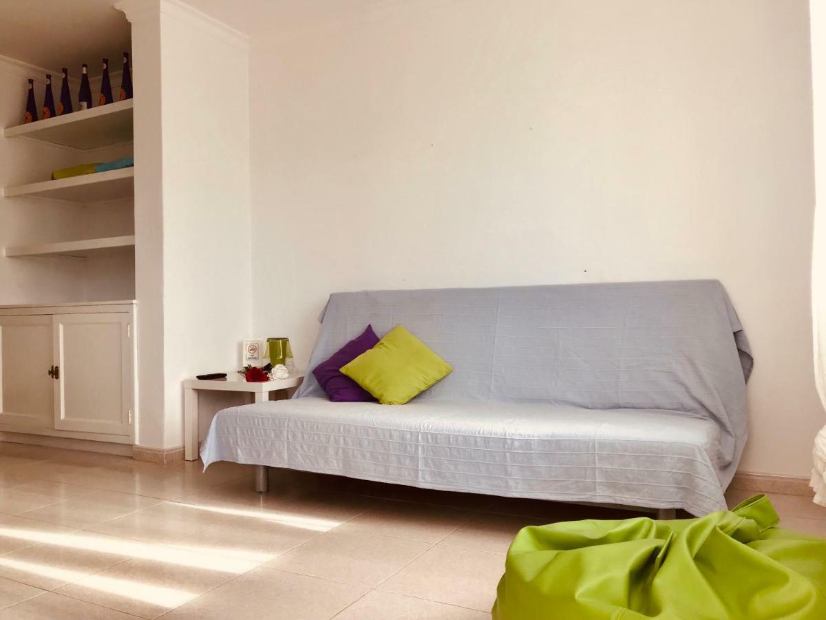 Apartamentos Flamboyant Adults Only Puerto del Carmen  Exterior photo