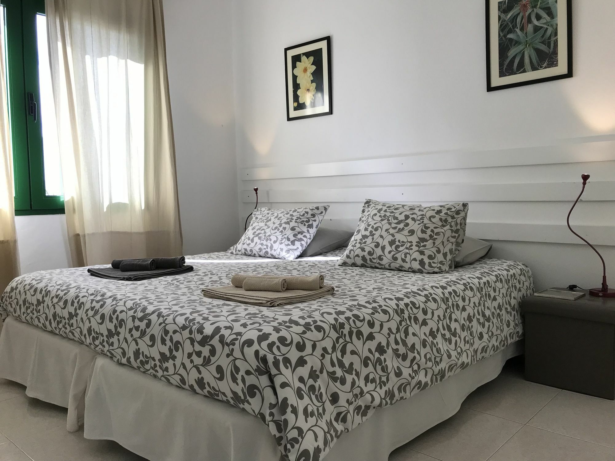 Apartamentos Flamboyant Adults Only Puerto del Carmen  Exterior photo