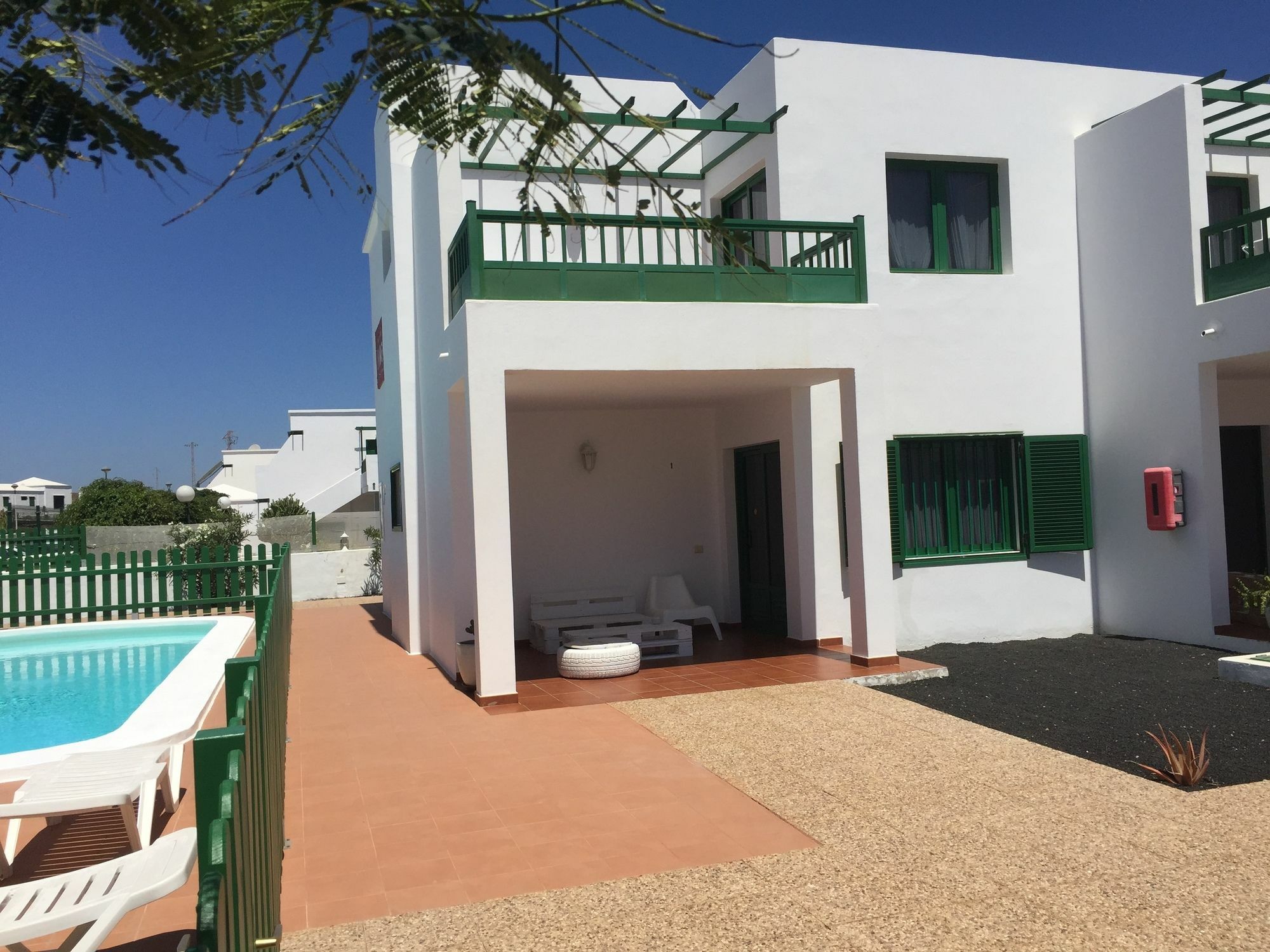 Apartamentos Flamboyant Adults Only Puerto del Carmen  Exterior photo